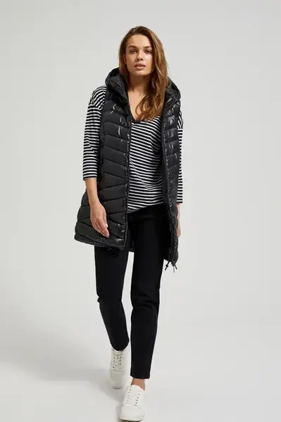 Marisse Women's Jacket Z-Ka-4501 Black