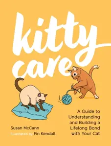 Kitty Care - Susan McCann