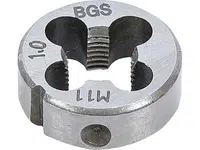 BGS Technic BGS 1900-M11X1.0-S Závitové očko M11 x 1,0 mm