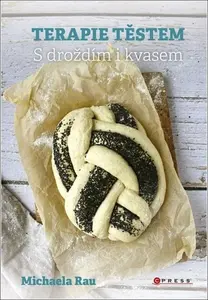 Terapie těstem (poškozená) - Michaela Rau