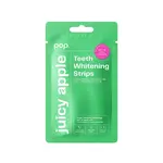 POP Bělící pásky Juicy Apple 7 x 2 kusy