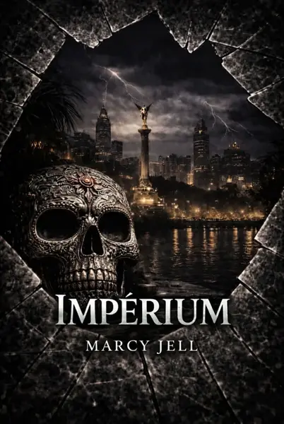 Impérium  - Marcy Jell