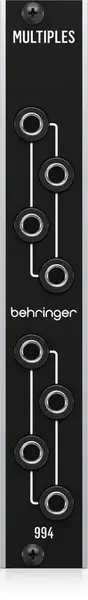Behringer 994 MULTIPLES