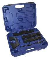 Aretace rozvodů BMW, motory M40, M42, M50, M60, M62 a M70 - ASTA