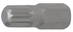 BGS technic Bit XZN 10mm (různé velikosti) - BGS Velikost: 10x30 mm