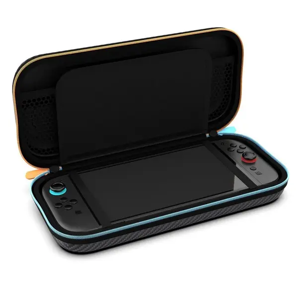 iPega SW2005A Ochranné Pouzdro pro Nintendo Switch 2 černá