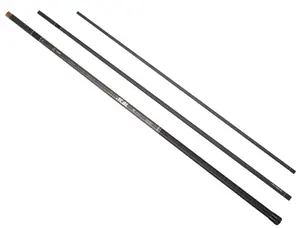 Zfish podběráková tyč tactical handle 4 m 3-díl