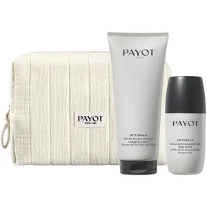 Payot Optimale Men Cares Ritual darčeková sada pre mužov