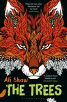 The Trees - Ali Shaw