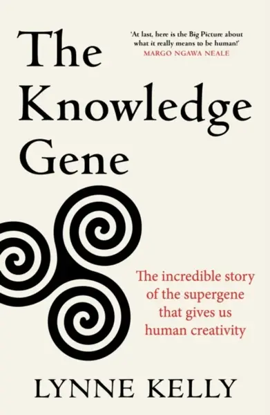 The Knowledge Gene - Dr Lynne Kelly