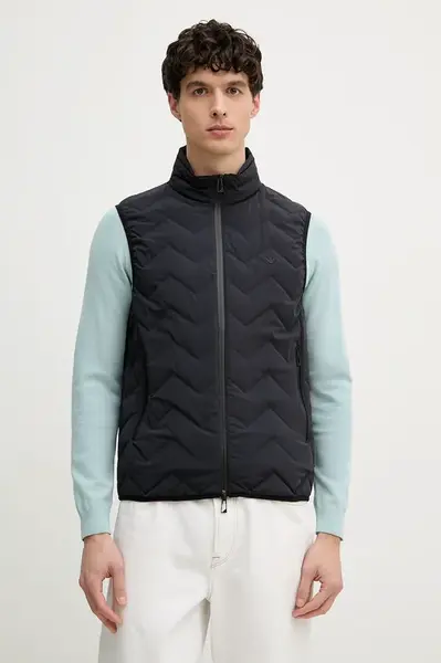 Emporio Armani vesta pánska