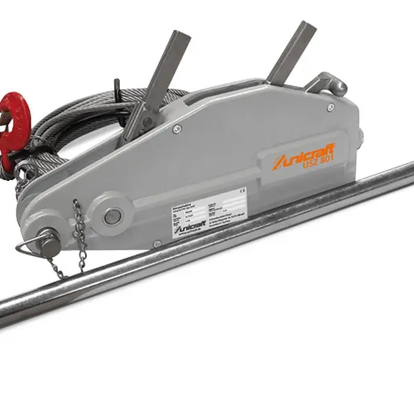 Unicraft® Univerzální naviják (hupcuk) USZ 801