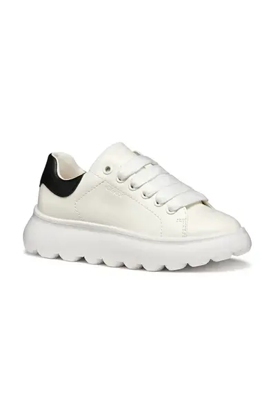 Dětské sneakers boty Geox PUFFYPOP