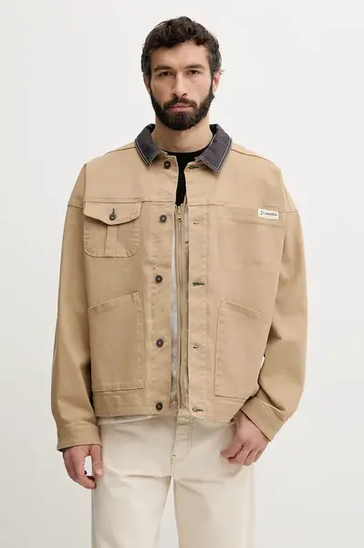 Columbia pánské Acker Rock