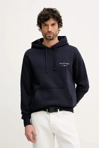Mikina Tommy Hilfiger