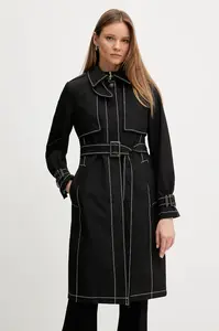 DKNY Kabát Dkny