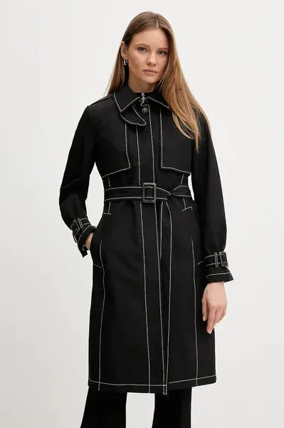 Kabát Dkny