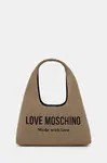 Love Moschino kabelka dámska