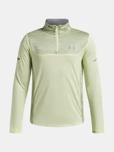 Chlapecké tričko Under Armour UA Tech