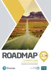 Roadmap A2+ Student´s Book with eBook