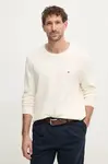Tommy Hilfiger  svetr pánský bavlněný