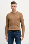 Tommy Hilfiger svetr pánský bavlněný