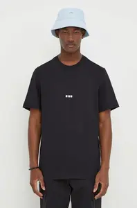 Bavlněné tričko MSGM
