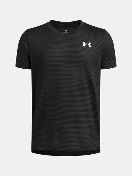 Under Armour chlapecké tričko UA Tech