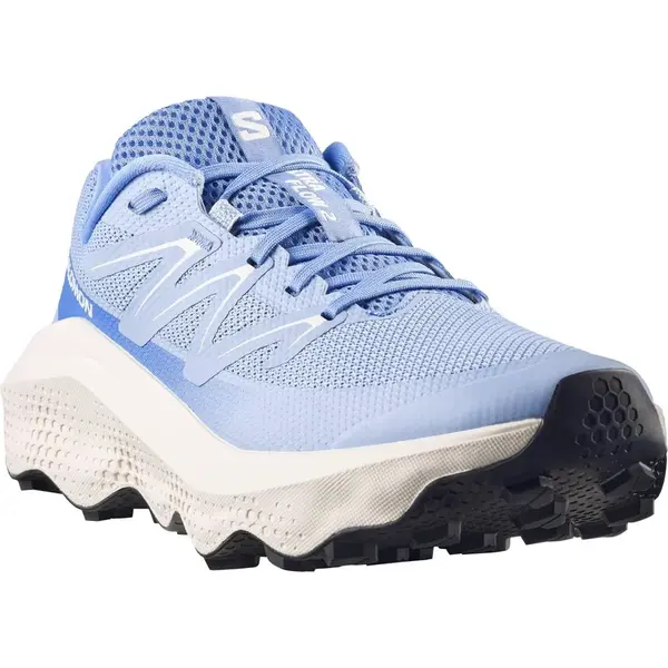Salomon ULTRA FLOW 2 EU 38 ⅔, Brunnera Blue/Vanilla Ice/Black Dámské boty