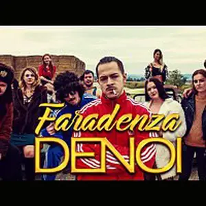 Denoi – Faradenza