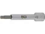 BGS technic Nástrčná hlavice 1/2" na montáž tlumičů 7 mm - BGS 2087-H7 (Sada BGS 2087)