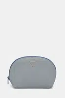 Kosmetická taška Guess modrá barva, PW7526 P5270