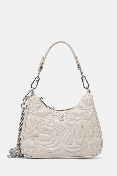 Kabelka Steve Madden Blimited béžová barva, SM13001563