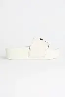 Pantofle Karl Lagerfeld KONDO MAXI