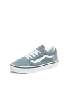 VANS Tenisky 'Old Skool'  opálová / modrosivá / biela
