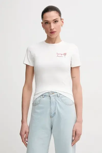 Tričko MC2 Saint Barth