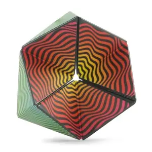 Překlápěcí modul Infinity Flip