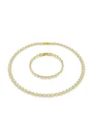 Náhrdelník a náramek Swarovski UNA 5720506