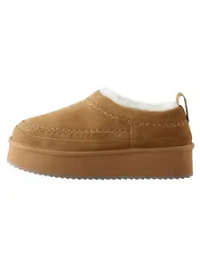 Next Nízke čižmy 'Forever Comfort'  hnedá