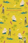 Robinson Crusoe - Daniel Defoe