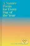 A Nature Poem for Every Day of the Year - Jane McMorland Hunter - kniha z kategorie Pro děti