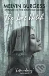 The Lost Witch - Melvin Burgess - kniha z kategorie Pro děti