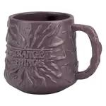 Stranger Things hrnek Vecna