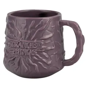Stranger Things hrnek Vecna