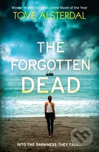 The Forgotten Dead - Tove Alsterdal - kniha z kategorie Detektivky, thrillery a horory