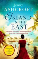 Island in the East (Escape This Summer With This Perfect Beach Read) - kniha z kategorie Romantika