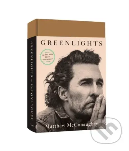 Greenlights - Matthew Mcconaughey