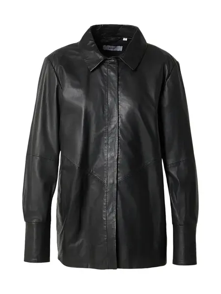 Maze Prechodná bunda  čierna