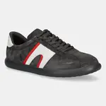 Nubukové tenisky Camper Pelotas Soller