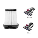 2pcs HEPA Filters for JIMMY BX6 Pro/BD7 Pro Anti Mite Vacuum Cleaner